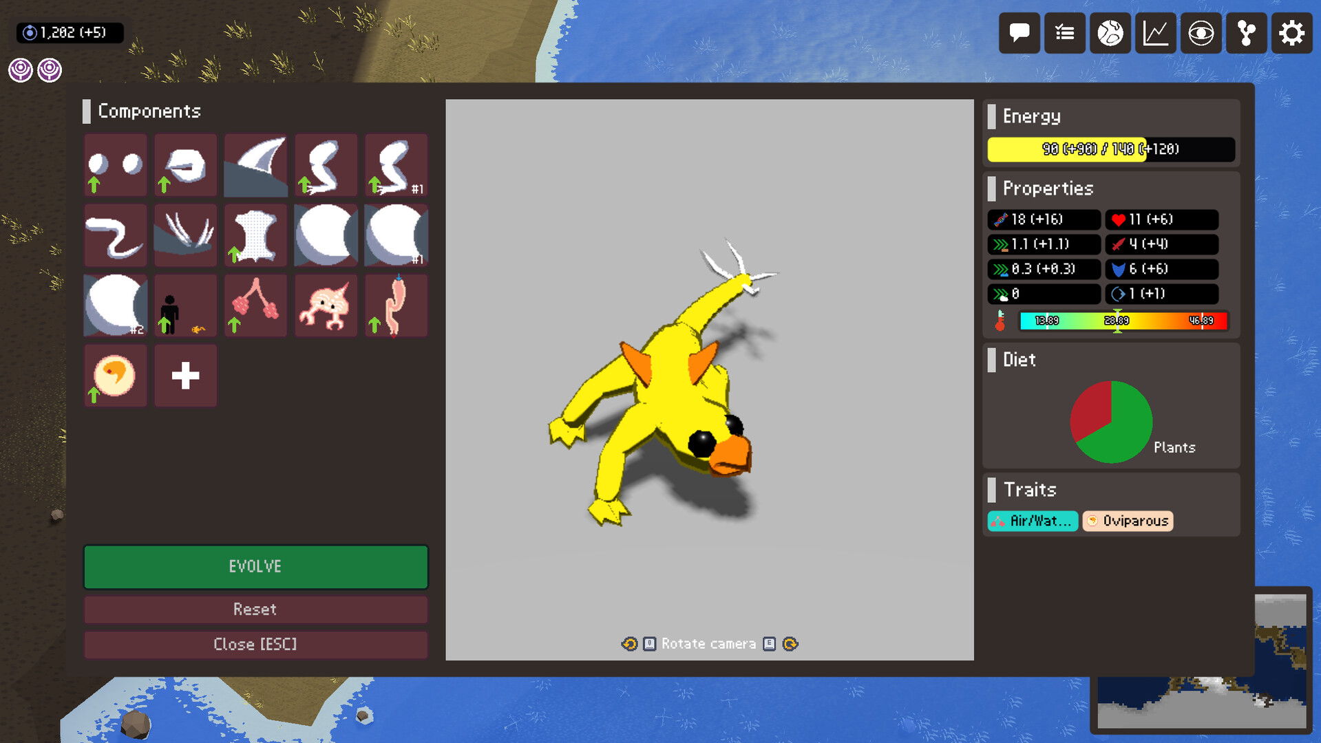 行星生命|官方中文|Planetary Life|星球生活插图2跳跳游戏网