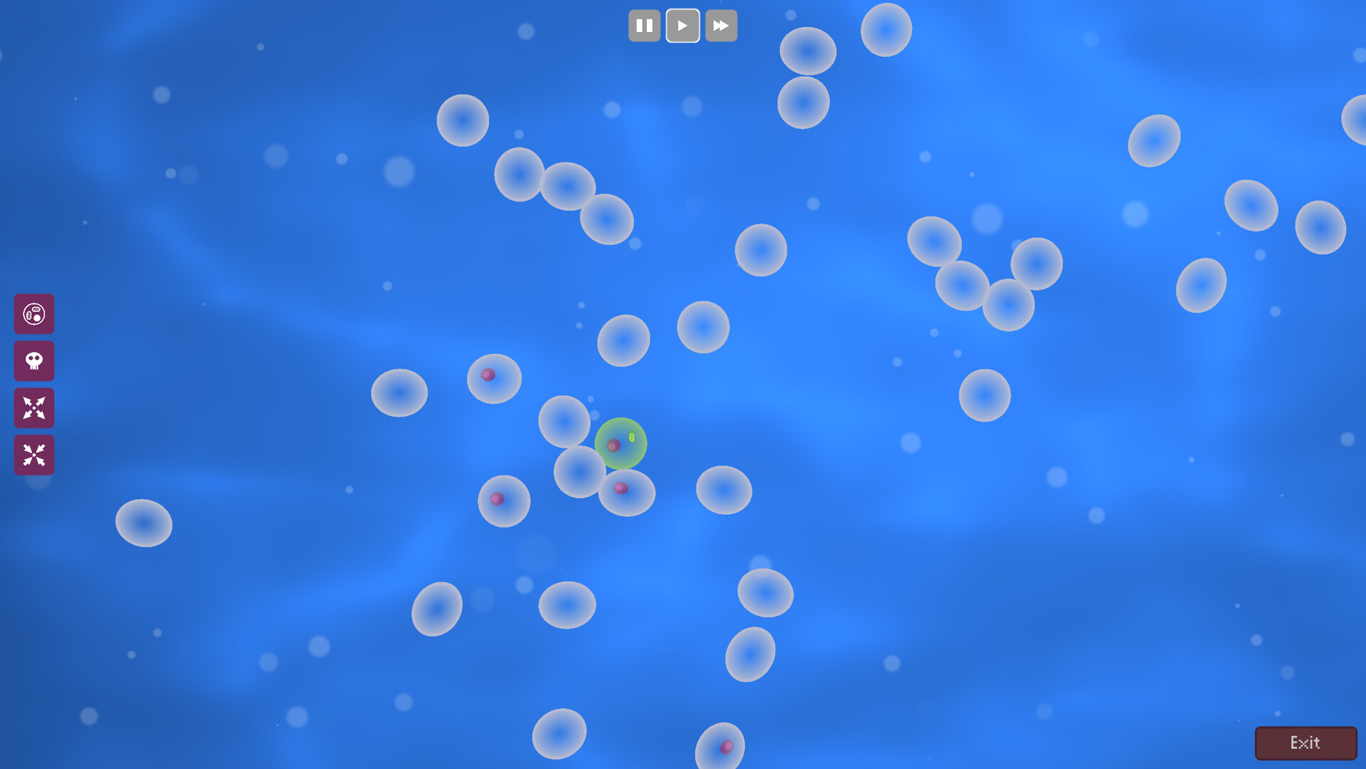 行星生命|官方中文|Planetary Life|星球生活插图5跳跳游戏网