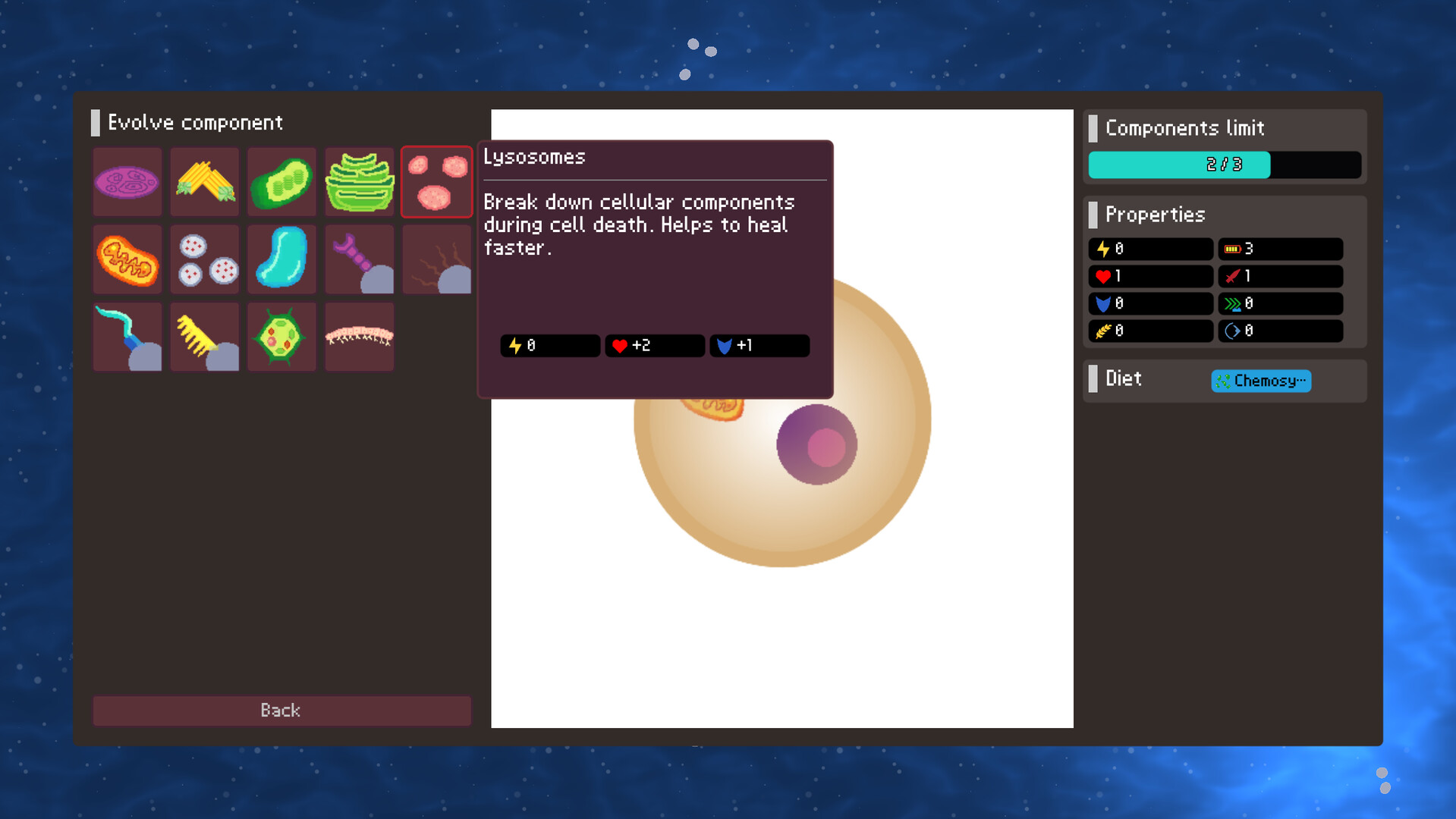 行星生命|官方中文|Planetary Life|星球生活插图6跳跳游戏网