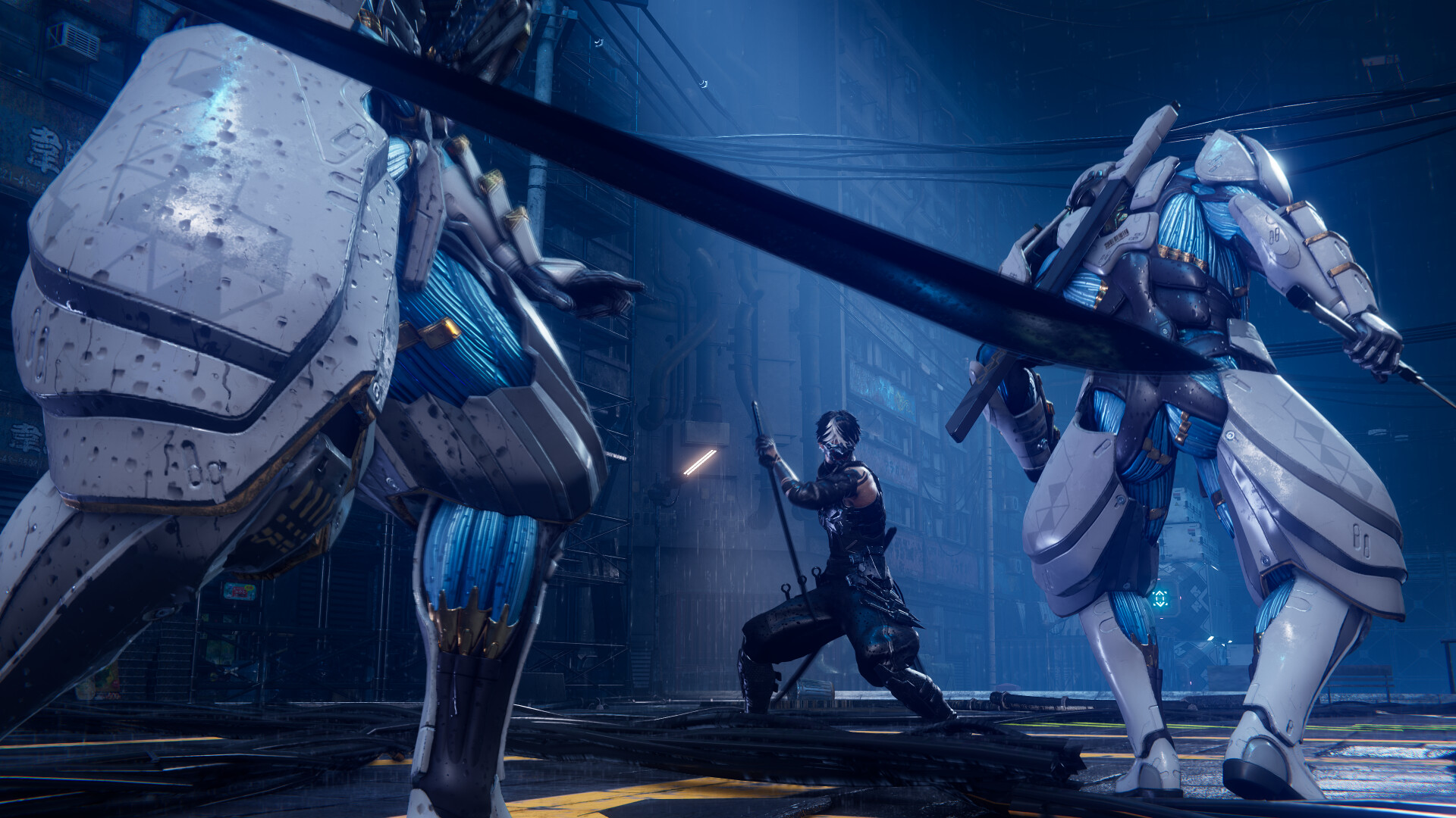 图片[7]-忍者龙剑传4 豪华版 / NINJA GAIDEN 4      v1.0.3.0 全DLC 送修改器+VP9 Video游戏运行必备组件+单板补丁[修复闪退]   免安装中文版-梨子乐游戏