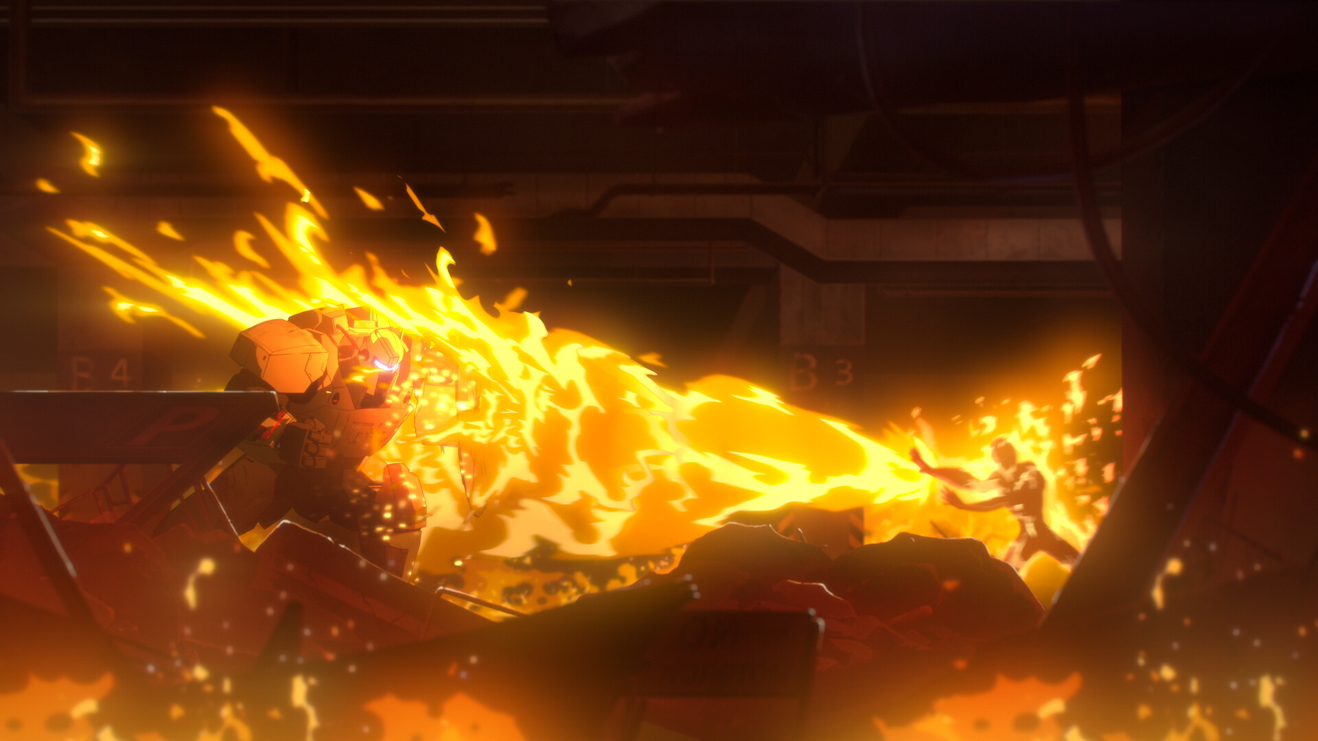 图片[7]-超英派遣中心/ Dispatch   v1.0.16598  免安装中文版-梨子乐游戏