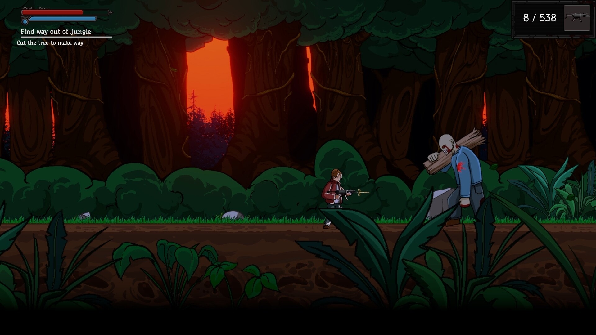 图片[6]-逃离堕落者Flee the fallen    Build.21145029    免安装中文版-梨子乐游戏