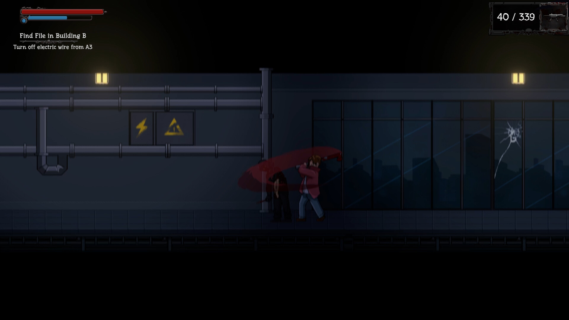 图片[10]-逃离堕落者Flee the fallen    Build.21145029    免安装中文版-梨子乐游戏