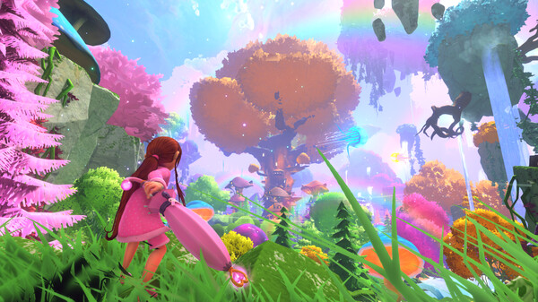 图片[2]-梦幻主义/ Onirism   v20251125  免安装中文版-梨子乐游戏