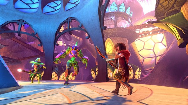 图片[4]-梦幻主义/ Onirism   v20251125  免安装中文版-梨子乐游戏