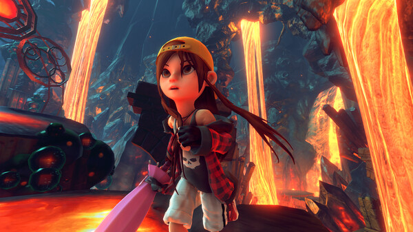 图片[5]-梦幻主义/ Onirism   v20251125  免安装中文版-梨子乐游戏