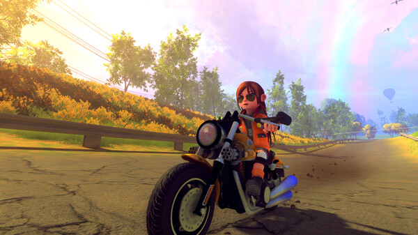 图片[6]-梦幻主义/ Onirism   v20251125  免安装中文版-梨子乐游戏