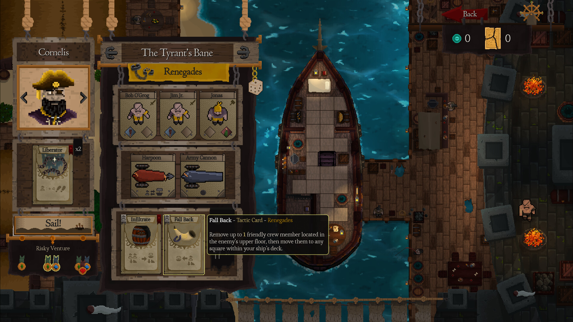 图片[9]-赤海狂盗：卡牌远征 /Red Rogue Sea   Build.20991255   免安装中文版-梨子乐游戏