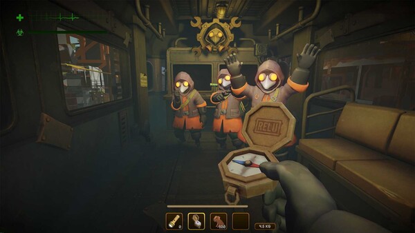 图片[6]-迷魅狩猎/ MIMESIS/ 单机+联机   v0.2.6   免安装中文版-梨子乐游戏