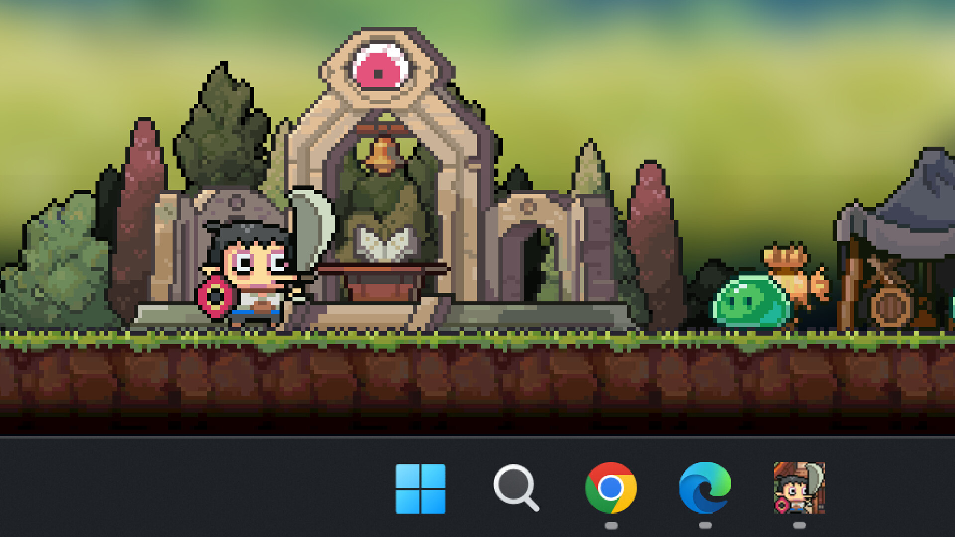 图片[6]-摸鱼小镇/ Loafing Town Build.21005809   免安装中文版-梨子乐游戏