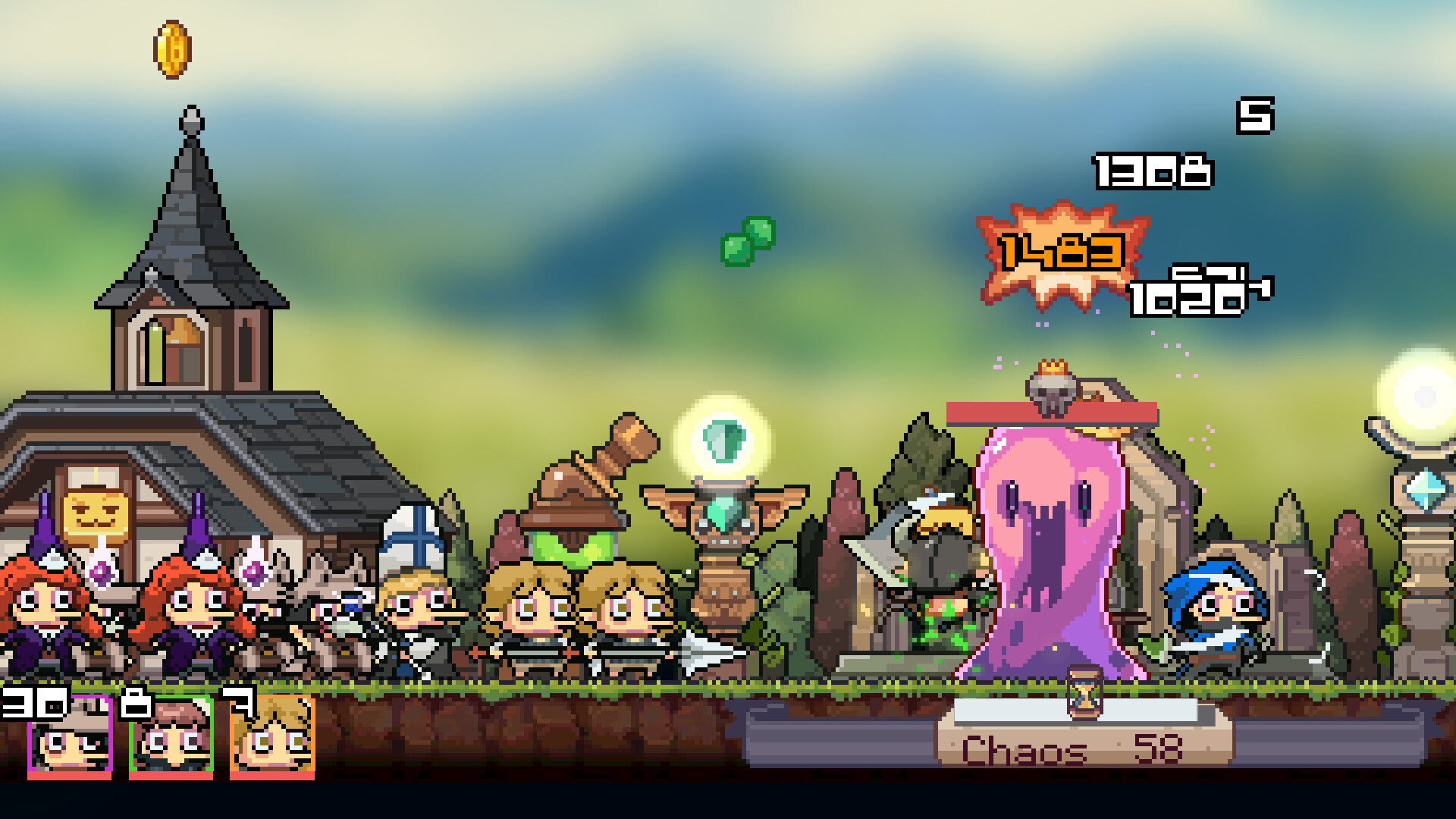 图片[7]-摸鱼小镇/ Loafing Town Build.21005809   免安装中文版-梨子乐游戏