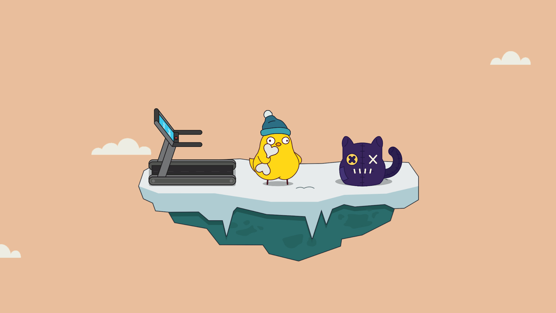 图片[3]-鸡你太壮 /How to Train Your Cock   Build.21132240   免安装中文版-梨子乐游戏