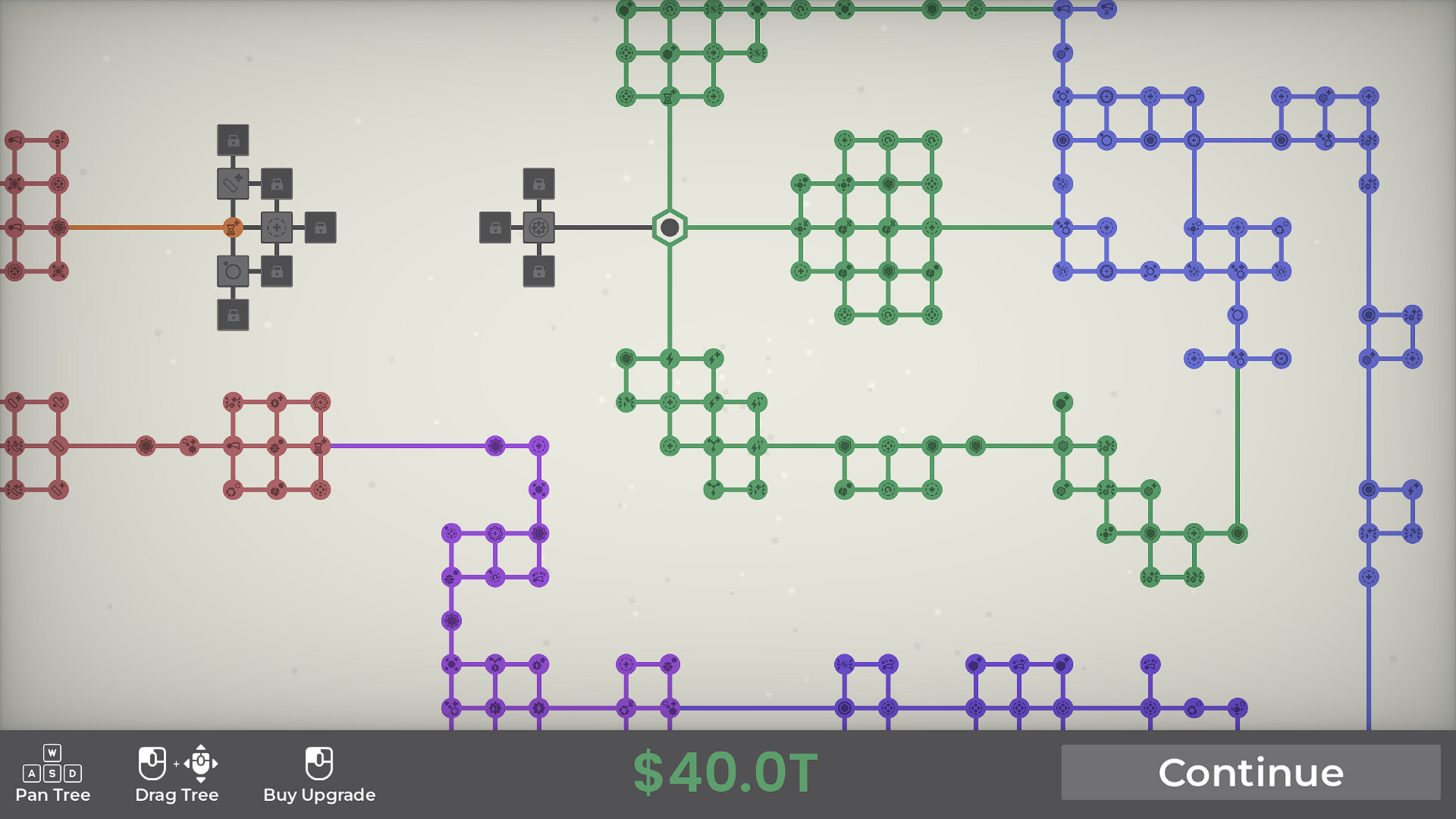 图片[4]-关于喂养黑洞的游戏/A Game About Feeding A Black Hole    Build.21212932   免安装中文版-梨子乐游戏