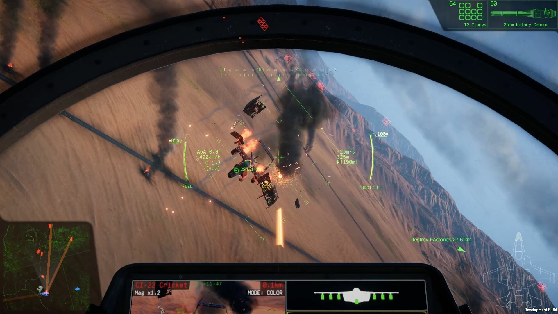 图片[2]-终极威慑 /Nuclear Option   Build.21204525   免安装英文版-梨子乐游戏