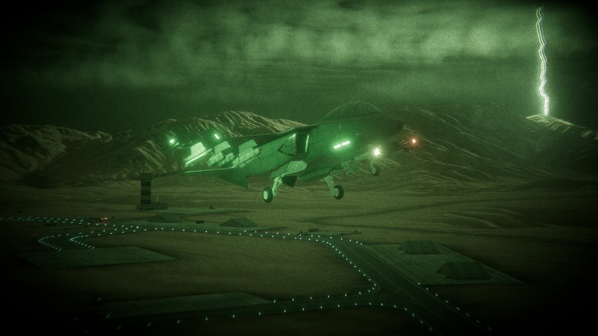 图片[4]-终极威慑 /Nuclear Option   Build.21204525   免安装英文版-梨子乐游戏