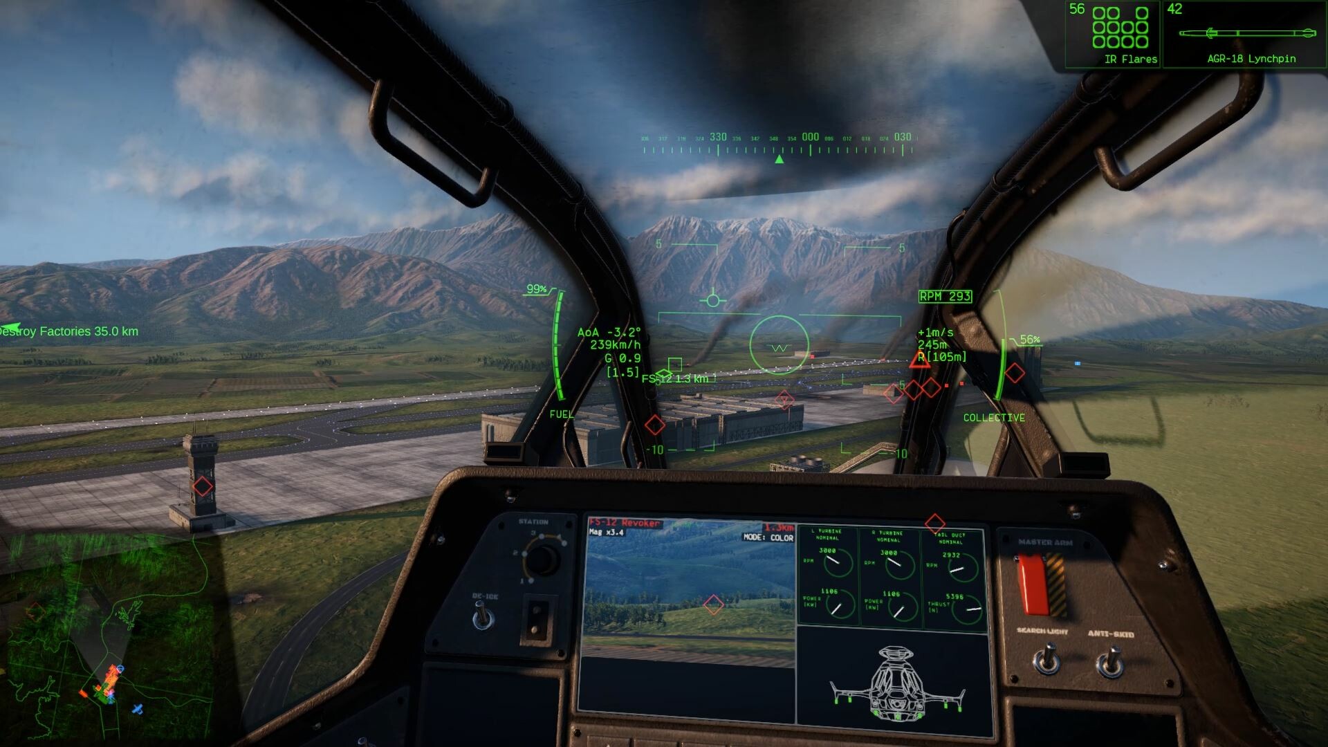 图片[5]-终极威慑 /Nuclear Option   Build.21204525   免安装英文版-梨子乐游戏