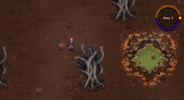 图片[3]-猩红塔|猩红之塔/Scarlet Tower   v2.0.13   免安装中文版-GM999资源网