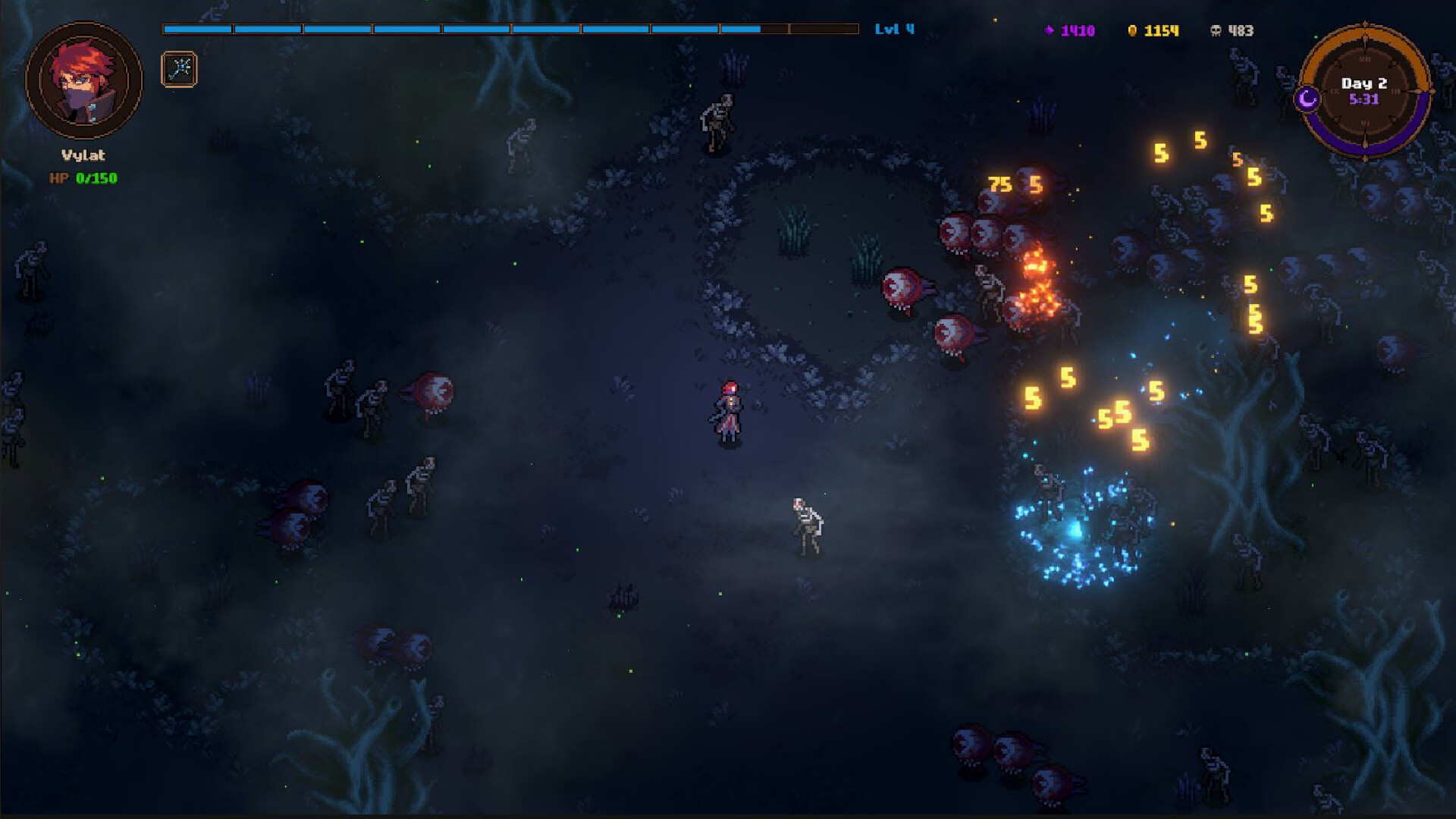 图片[3]-猩红塔|猩红之塔/Scarlet Tower   v2.0.13   免安装中文版-梨子乐游戏