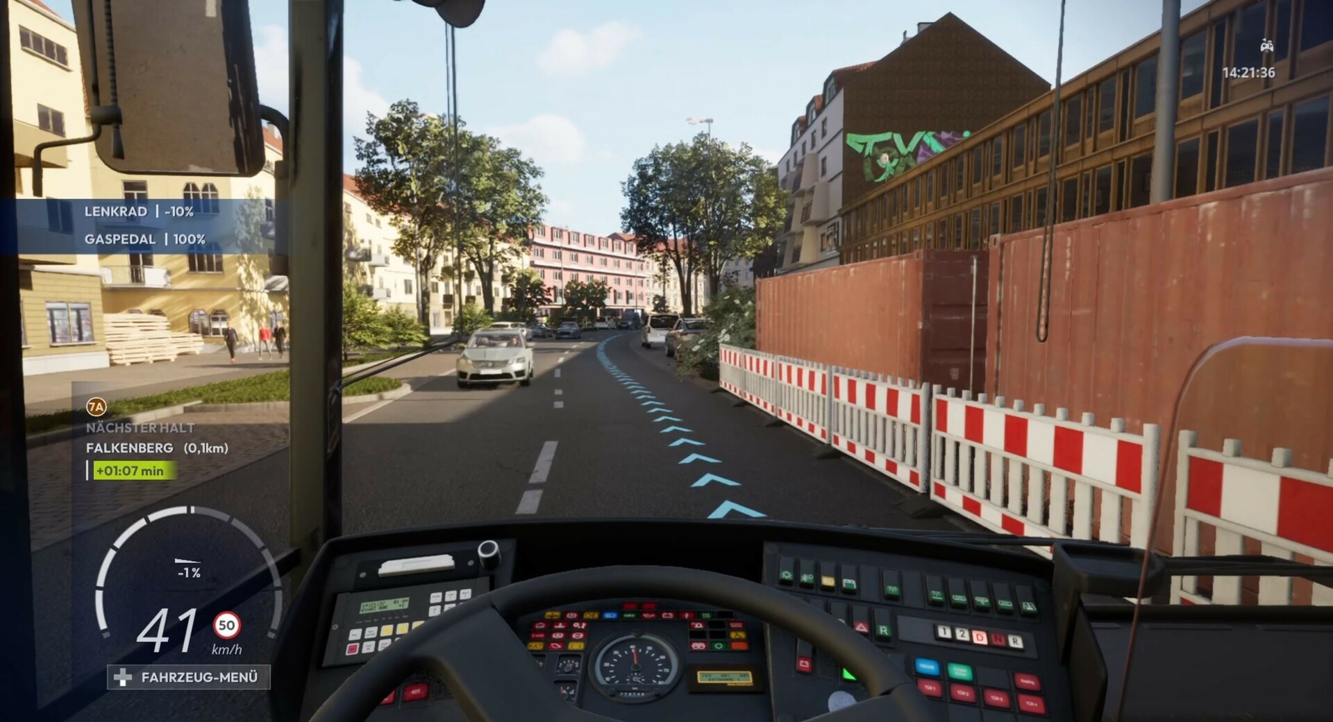 图片[5]-城市交通模拟 /City Transport Simulator    v1.4.0 全DLC   免安装中文版-梨子乐游戏