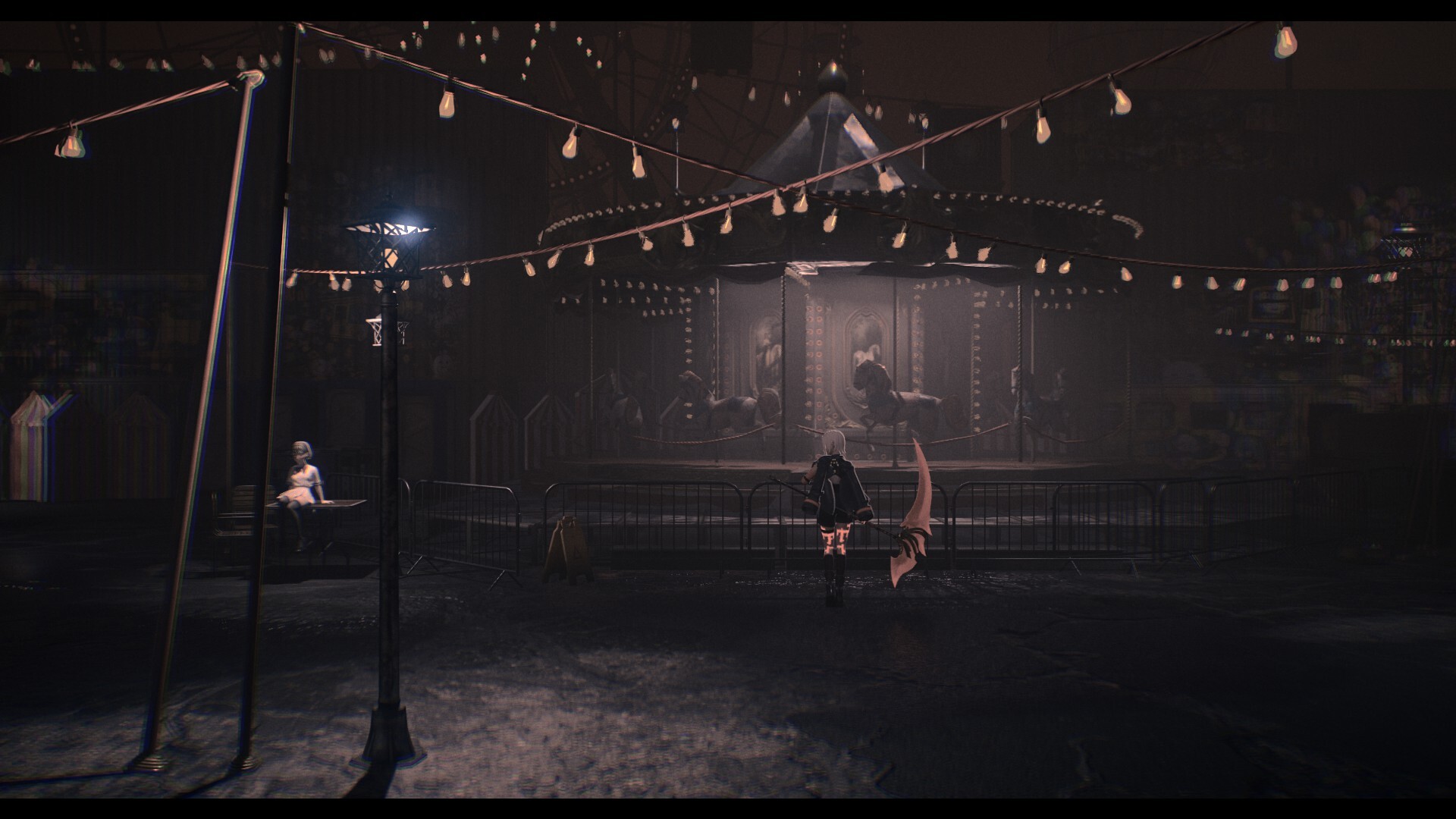 图片[2]-血姬：双生 /Vampiress Eternal Duet    Build.21180511    免安装中文版-梨子乐游戏