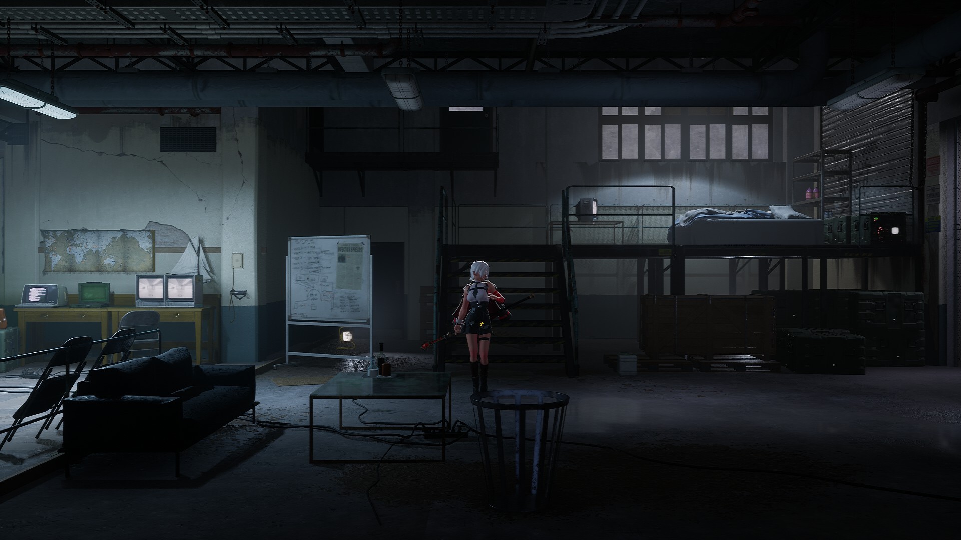 图片[3]-血姬：双生 /Vampiress Eternal Duet    Build.21180511    免安装中文版-梨子乐游戏