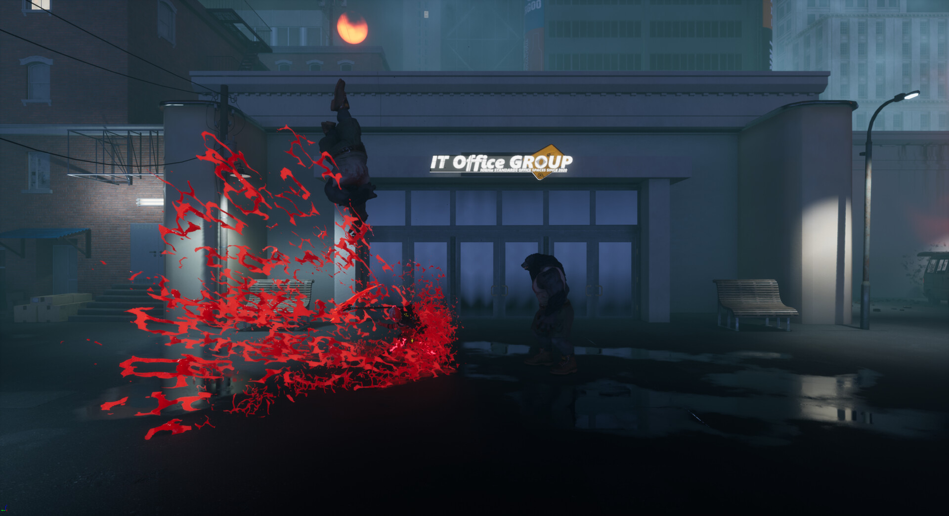 图片[5]-血姬：双生 /Vampiress Eternal Duet    Build.21180511    免安装中文版-梨子乐游戏