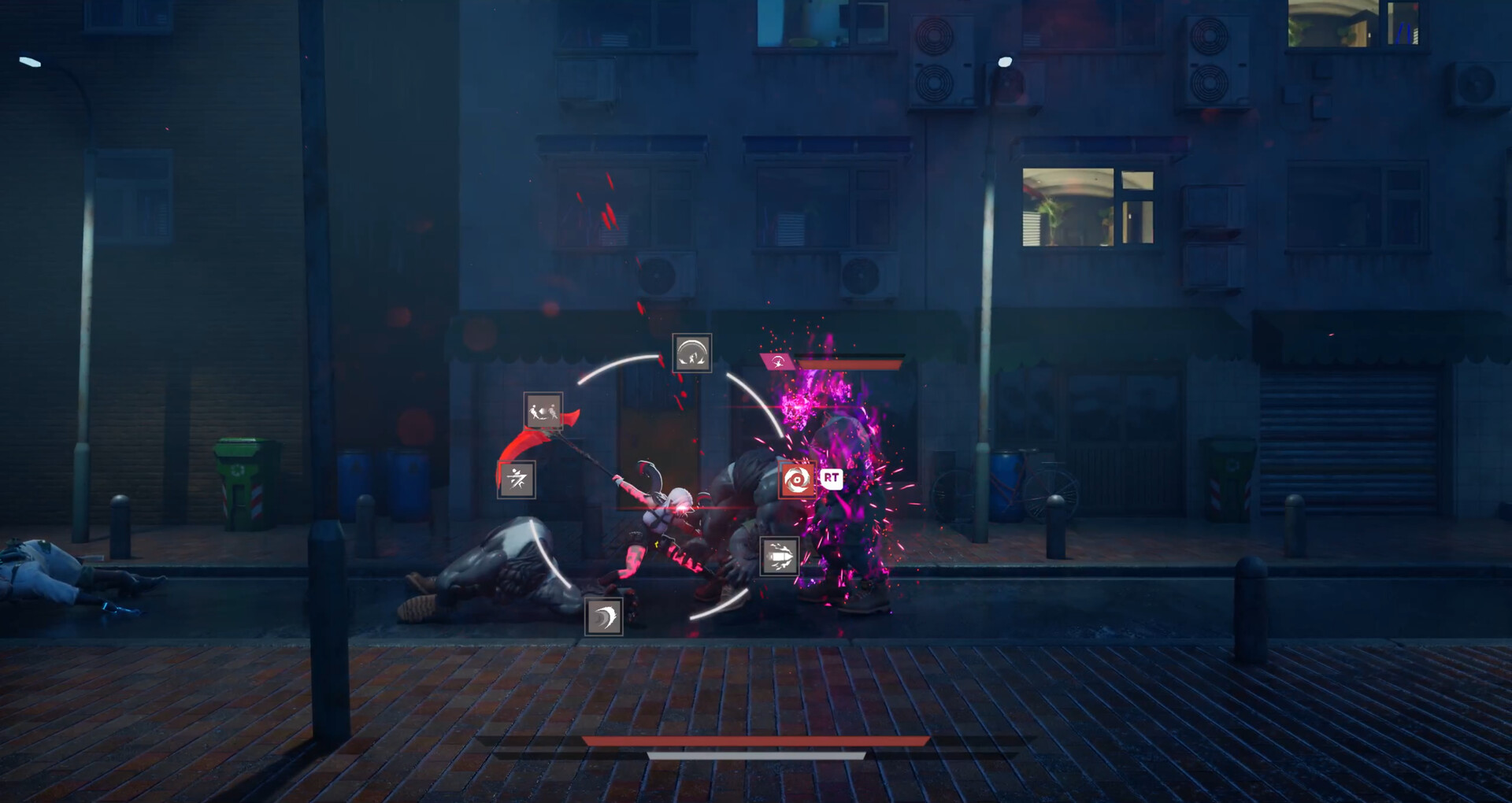 图片[6]-血姬：双生 /Vampiress Eternal Duet    Build.21180511    免安装中文版-梨子乐游戏