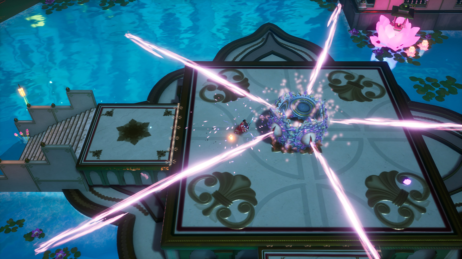 图片[7]-拉吉：远古传奇 /Raji An Ancient Epic   Build.8993266   免安装中文版-梨子乐游戏