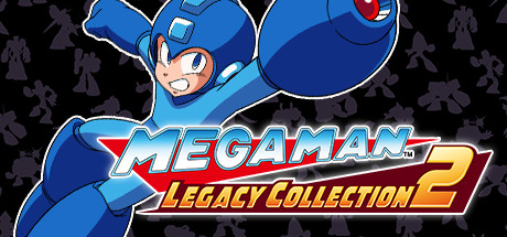 洛克人传奇合集2+1/Mega Man Legacy Collection 2+1    B2844818 集成洛克人7.8.9.10 附洛克人传奇合集1代     免安装中文版-GM999资源网