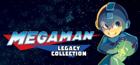图片[4]-洛克人传奇合集2+1/Mega Man Legacy Collection 2+1    B2844818 集成洛克人7.8.9.10 附洛克人传奇合集1代     免安装中文版-梨子乐游戏