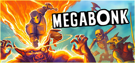 梅加邦克/ Megabonk   Build.21191284  免安装中文版-GM999资源网