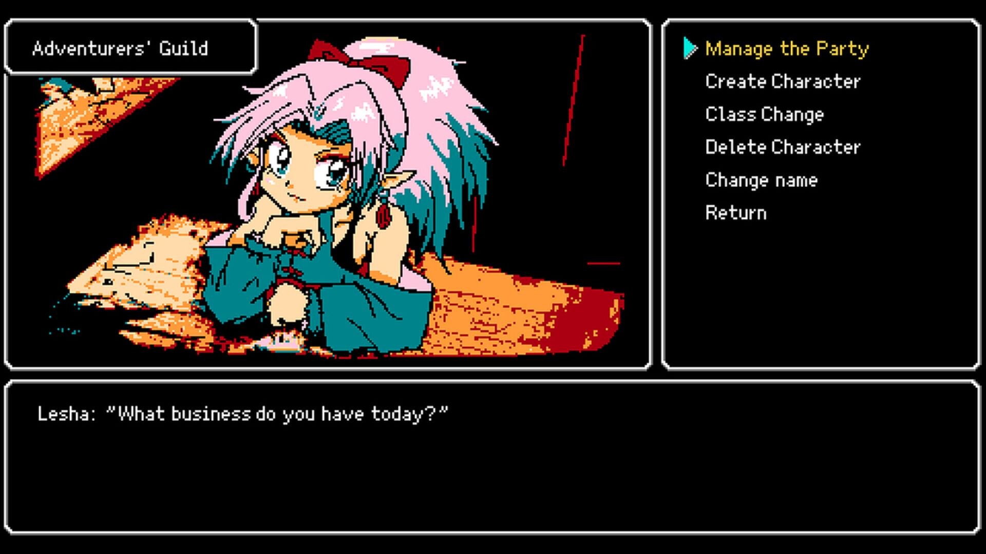 Crescent Tower ～新月之塔～插图9跳跳游戏网