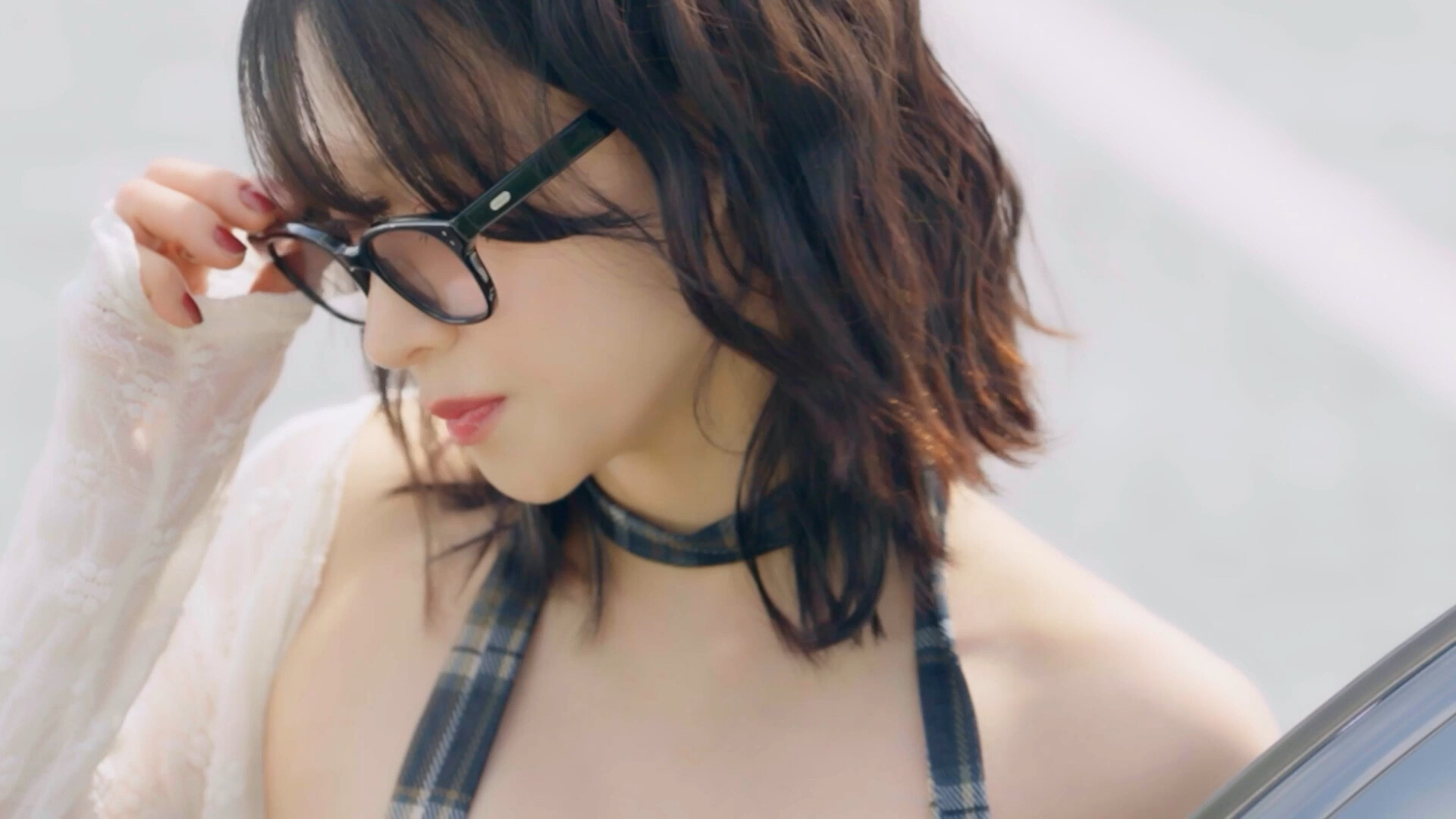 图片[2]-嘘, 美女拍摄中/Heroines Through My Lens    Build.21186959    免安装中文版-梨子乐游戏