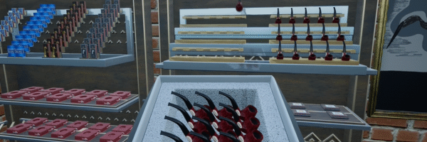 烟店模拟器|v20250923|官方中文|Tobacco Shop Simulator插图