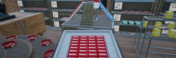 烟店模拟器|v20250923|官方中文|Tobacco Shop Simulator插图3