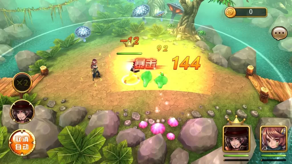 图片[2]-【盗梦英雄】最新整理WIN服务端+GM授权后台+双端+架设教程-GM999资源网