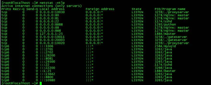 图片[8]-MT3换皮梦幻【熊熊西游2】最新整理Linux手工服务端+安卓苹果双端+GM后台+详细搭建教程-GM999资源网