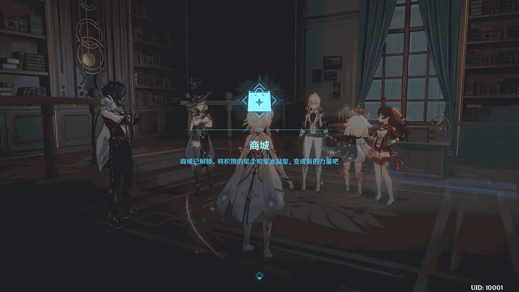 图片[5]-3DQ萌冒险端游【元神3.2真端整合版】最新整理ubuntu手工服务端+PC客户端+CDK授权后台+GM授权后台+详细搭建教程-GM999资源网