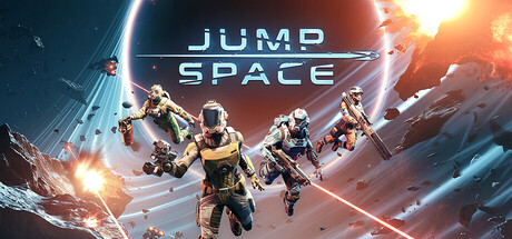 跳跃空间|跃迁空间/ Jump Space/ 单机+联机   v0.5.12.37  免安装中文版-GM999资源网