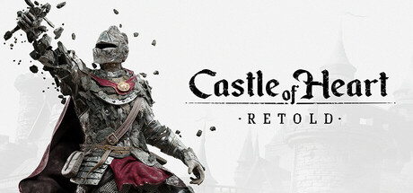 心之城堡：重述/ Castle of Heart Retold   v20251216  免安装中文版-GM999资源网