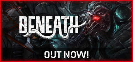 渊域/ Beneath   v1.03f  免安装中文版-GM999资源网