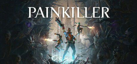 斩妖除魔 |恐惧杀手 / Painkiller    v20251216  重制版  免安装中文版-GM999资源网