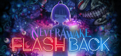 永不觉醒闪回 /NeverAwake FLASHBACK   v1.0.0    免安装中文版-GM999资源网