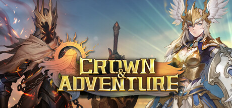 王冠与冒险/ Crown and Adventure   v20251218   免安装中文版-GM999资源网