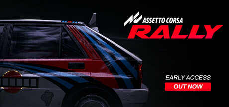 神力科莎:拉力/ Assetto Corsa Rally v0.2 免安装中文版-GM999资源网