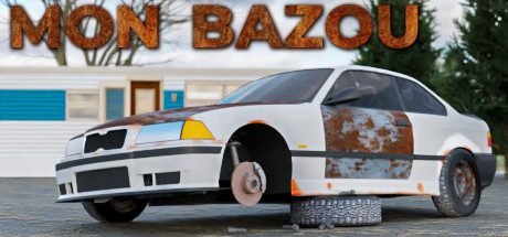 我的破车 /Mon Bazou   v1.03    免安装中文版-GM999资源网
