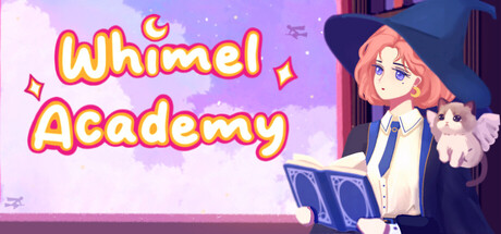 惠梅尔学院|威梅尔学院/ Whimel Academy    v1.1.23   免安装中文版-GM999资源网