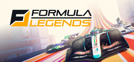方程式传奇/Formula Legends   v20251218 全DLC   免安装中文版-GM999资源网
