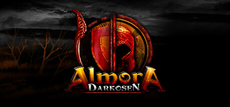 阿尔莫拉岛/Almora Darkosen   v1.2.29  免安装中文版-GM999资源网