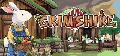 格林郡/ Grimshire    v0.28.1   免安装英文版-GM999资源网